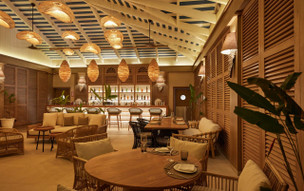 Cayo Levantado Resort