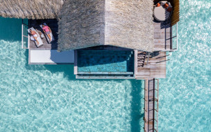 Le Bora Bora by Pearl Resorts