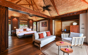 Le Bora Bora by Pearl Resorts