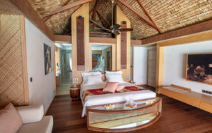 Le Bora Bora by Pearl Resorts