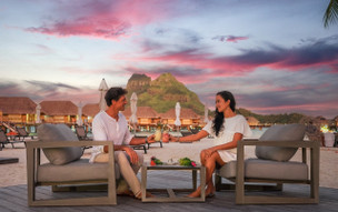 Le Bora Bora by Pearl Resorts