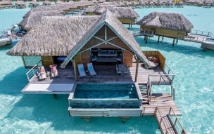 Le Bora Bora by Pearl Resorts