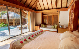 Le Bora Bora by Pearl Resorts