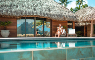 Le Bora Bora by Pearl Resorts