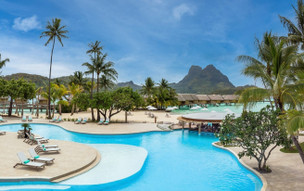 Le Bora Bora by Pearl Resorts