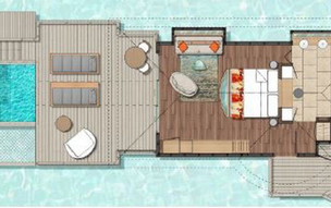 Le Bora Bora by Pearl Resorts