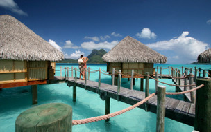 Le Bora Bora by Pearl Resorts