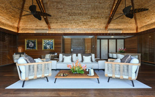 Le Bora Bora by Pearl Resorts