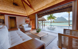 Le Bora Bora by Pearl Resorts