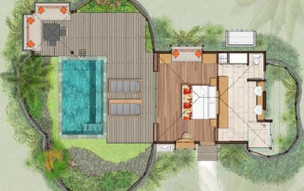 Le Bora Bora by Pearl Resorts