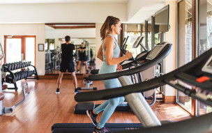 The St. Regis Bora Bora Resort