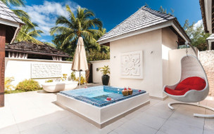 The St. Regis Bora Bora Resort