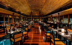 The St. Regis Bora Bora Resort