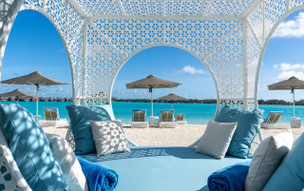 The St. Regis Bora Bora Resort