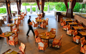 Intercontinental Bora Bora Resort & Thalasso Spa