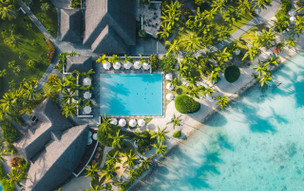 Intercontinental Bora Bora Resort & Thalasso Spa