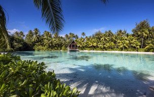 Intercontinental Bora Bora Resort & Thalasso Spa