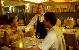 Intercontinental Bora Bora Resort & Thalasso Spa