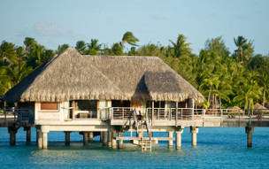 Intercontinental Bora Bora Resort & Thalasso Spa