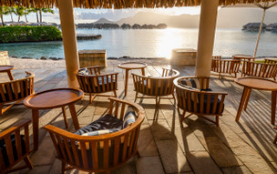 Intercontinental Bora Bora Resort & Thalasso Spa