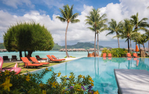 Intercontinental Bora Bora Resort & Thalasso Spa