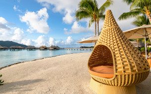 Intercontinental Bora Bora Resort & Thalasso Spa