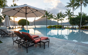 Intercontinental Bora Bora Resort & Thalasso Spa