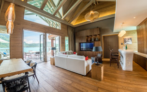 Intercontinental Bora Bora Resort & Thalasso Spa