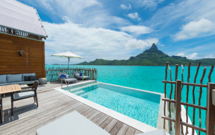 Intercontinental Bora Bora Resort & Thalasso Spa