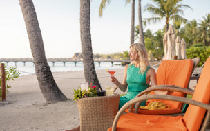 Intercontinental Bora Bora Resort & Thalasso Spa