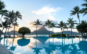 Intercontinental Bora Bora Resort & Thalasso Spa