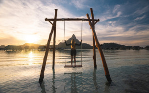 Intercontinental Bora Bora Resort & Thalasso Spa