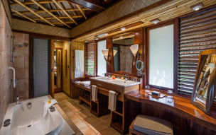 Intercontinental Bora Bora Le Moana Resort