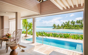 The Westin Bora Bora Resort & Spa