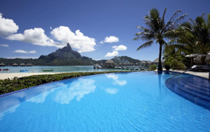 The Westin Bora Bora Resort & Spa