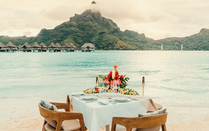 The Westin Bora Bora Resort & Spa