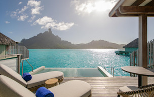 The Westin Bora Bora Resort & Spa