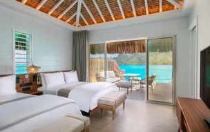 The Westin Bora Bora Resort & Spa