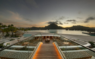 The Westin Bora Bora Resort & Spa