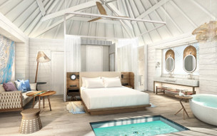 The Westin Bora Bora Resort & Spa