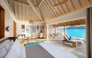 The Westin Bora Bora Resort & Spa