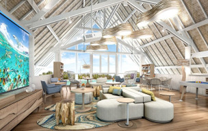 The Westin Bora Bora Resort & Spa