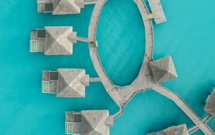 The Westin Bora Bora Resort & Spa