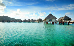 The Westin Bora Bora Resort & Spa