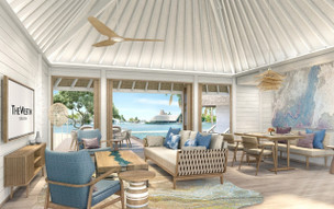 The Westin Bora Bora Resort & Spa