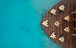 The Westin Bora Bora Resort & Spa