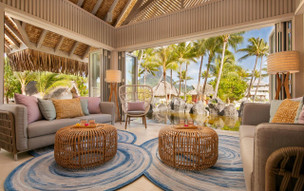 The Westin Bora Bora Resort & Spa