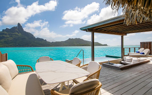 The Westin Bora Bora Resort & Spa