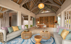 The Westin Bora Bora Resort & Spa