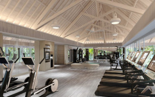 The Westin Bora Bora Resort & Spa